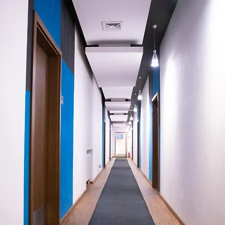 Adler Bed & Breakfast