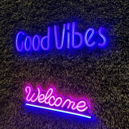 Adler 住宿加早餐酒店 3*