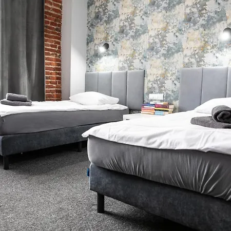 住宿加早餐酒店 Adler 3*