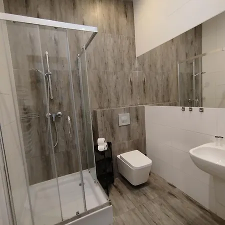 فندق مبيت وإفطار Adler *