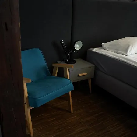 Adler Bed & Breakfast Łódź