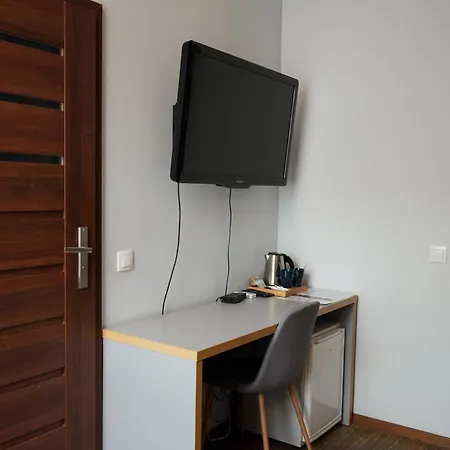 Adler 住宿加早餐酒店 罗兹