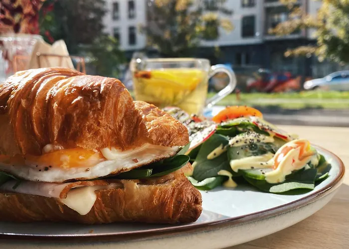 Adler 住宿加早餐酒店