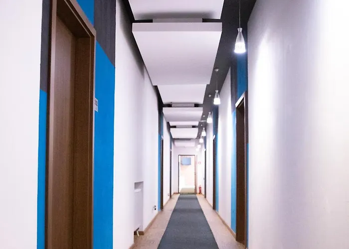 Adler 住宿加早餐酒店