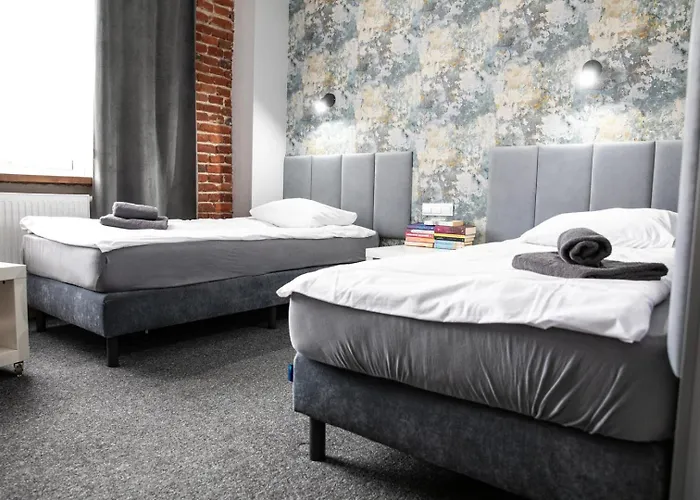 Alojamento de Acomodação e Pequeno-almoço Adler 3*