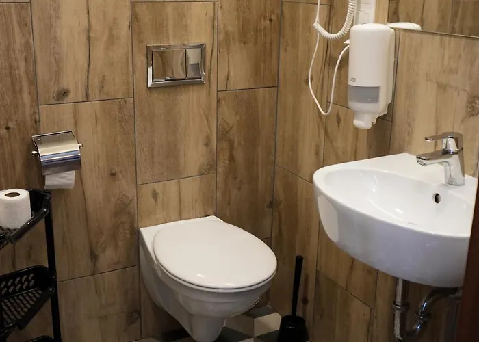 Adler 住宿加早餐酒店 3*