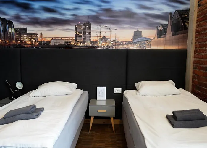 Adler Alojamento de Acomodação e Pequeno-almoço 3*